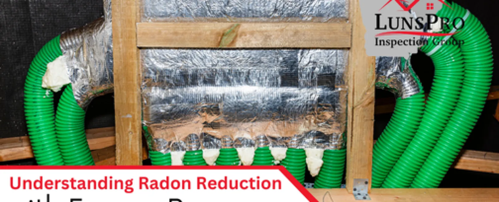 Understanding Radon Reduction with Energy Recovery Ventilators (ERVs)