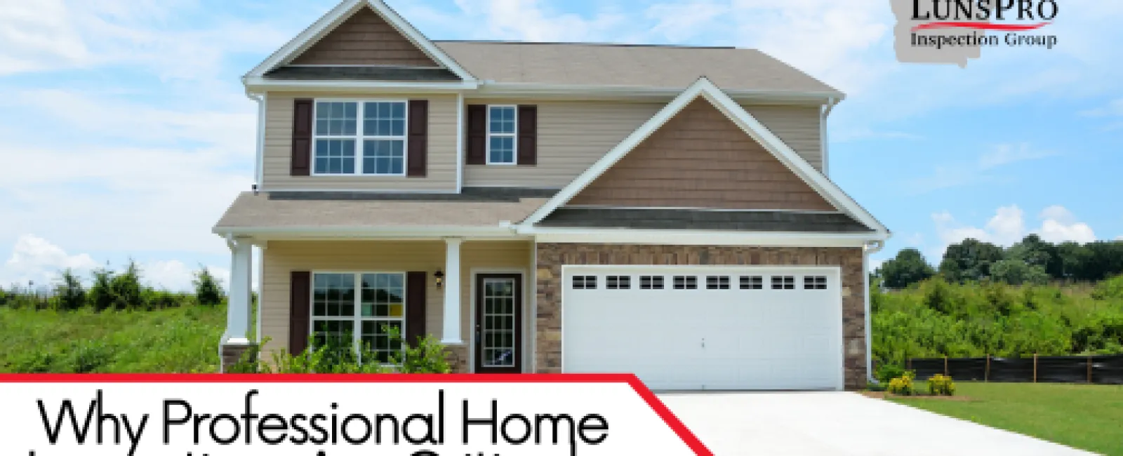 Why Professional Home Inspections Are Critical – Even for New Construction