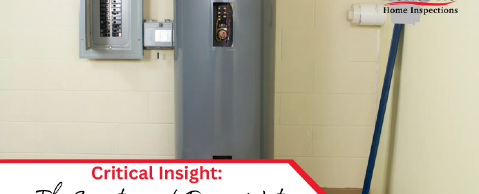 Critical Insight: The Importance of Proper Water Heater TPR Valve Setup