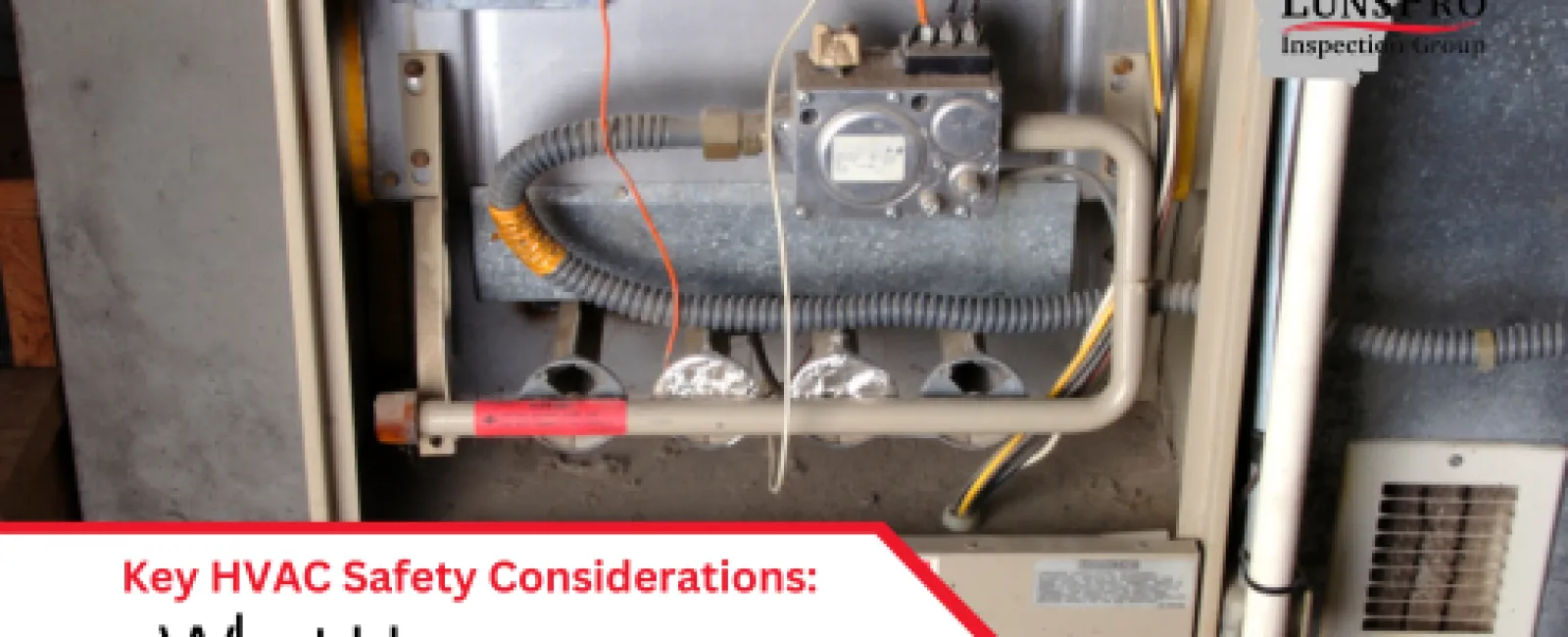 Key HVAC Safety Considerations: What Homeowners Need to Know