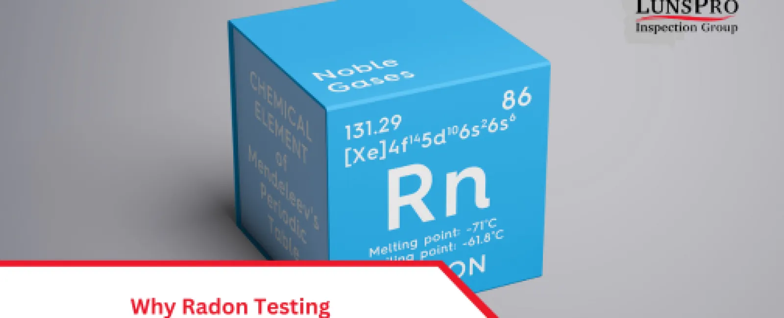 Why Radon Testing Is Important Year-Round