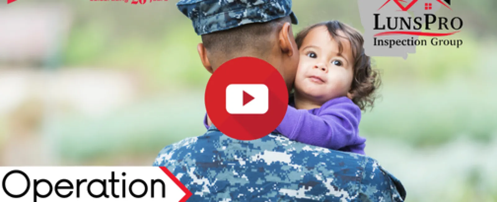 2021 Give Back Supports OPERATION GRATITUDE