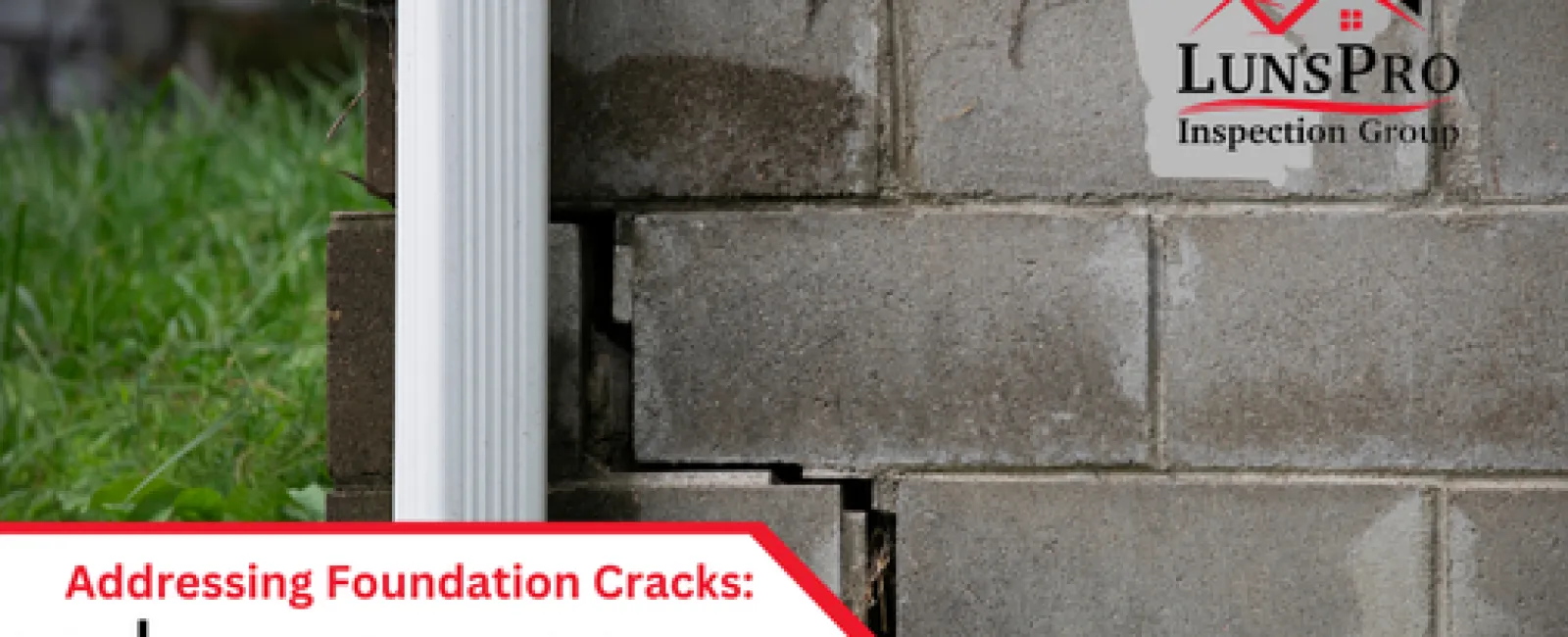 Addressing Foundation Cracks: When to Worry