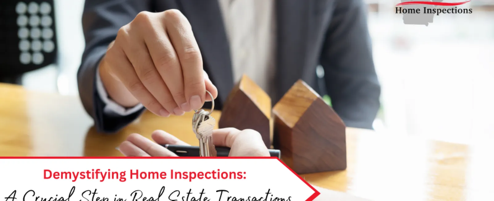 Demystifying Home Inspections: A Crucial Step in Real Estate Transactions