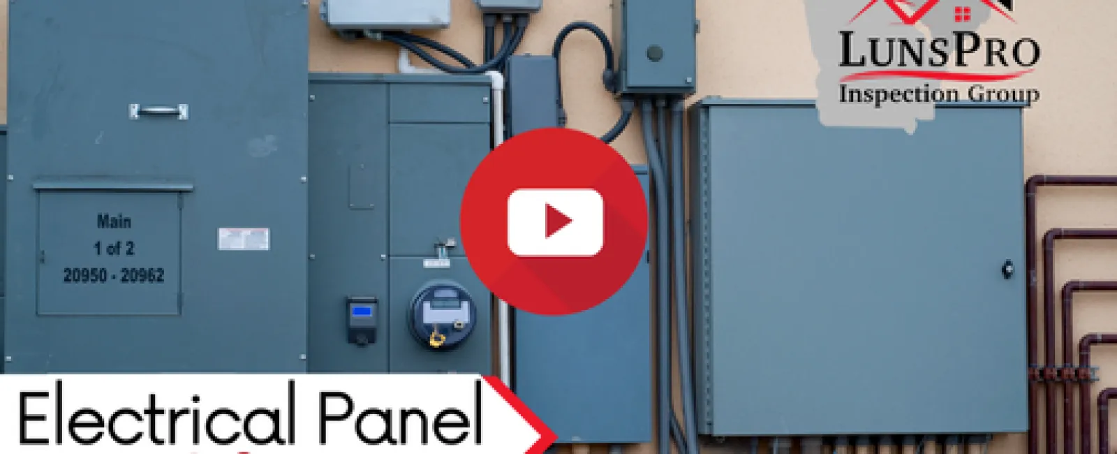 Electrical Panel Safety
