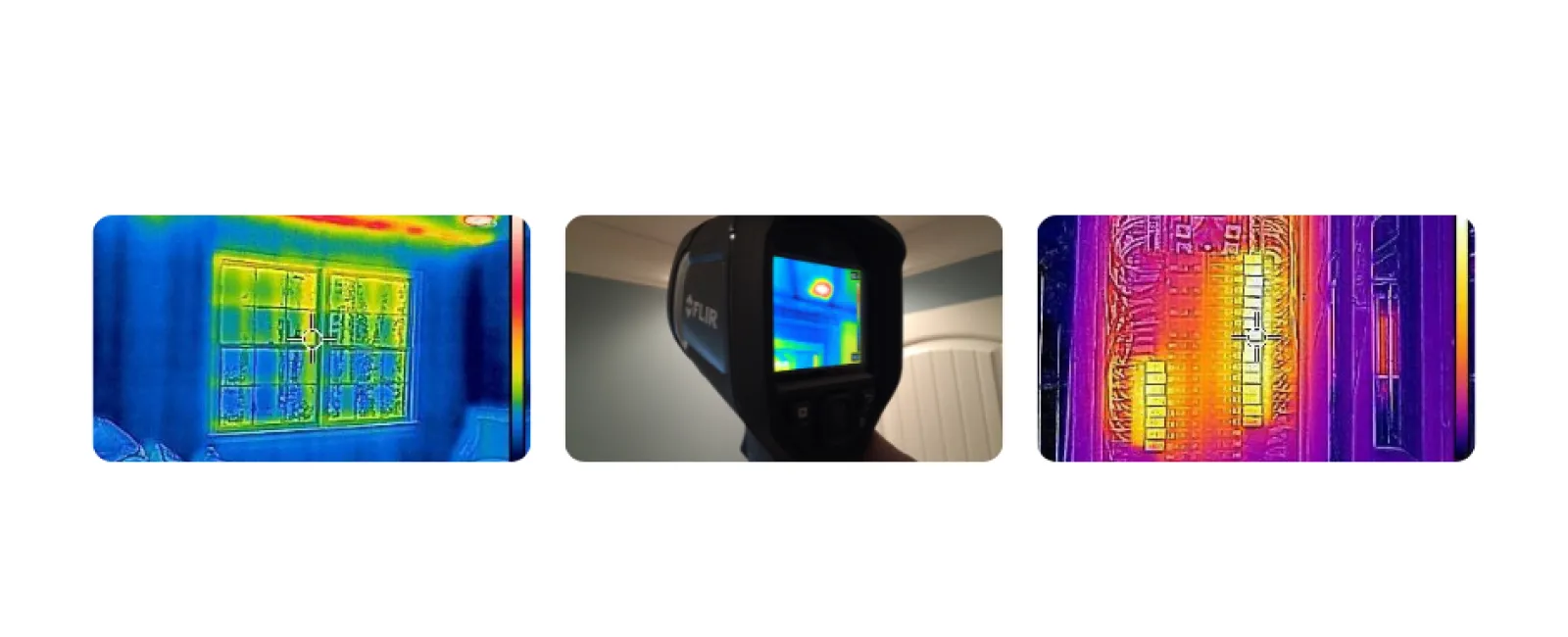 Importance of Infrared Scans with an Inspection