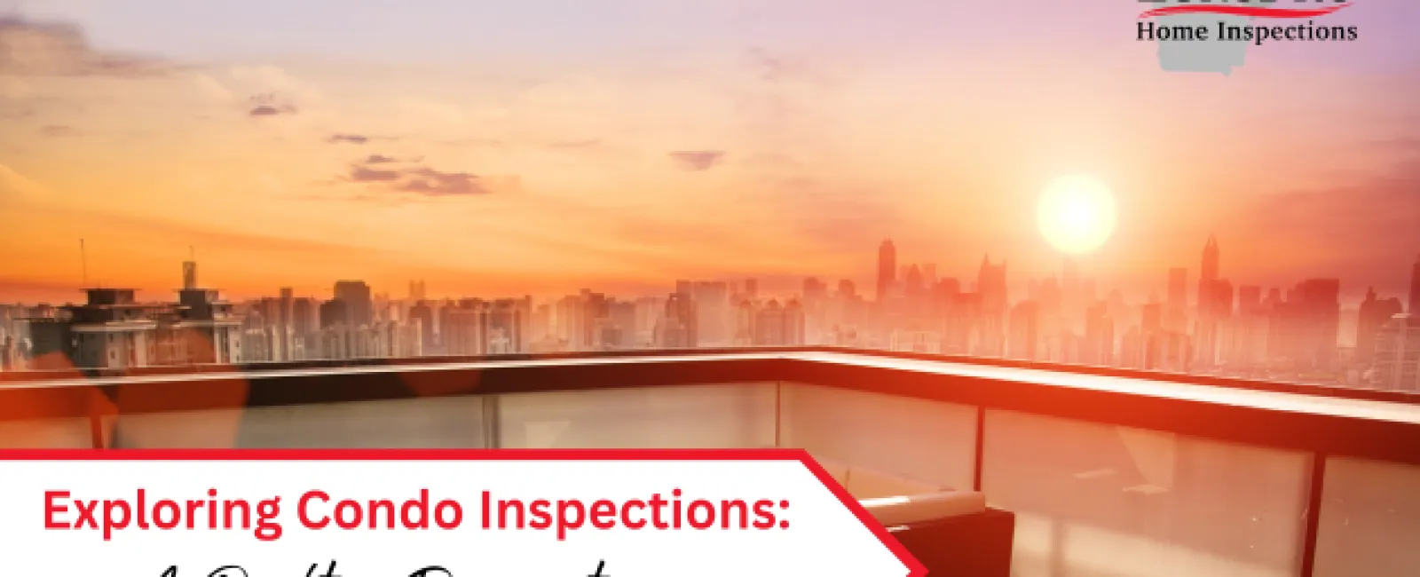 Exploring Condo Inspections: A Rooftop Perspective