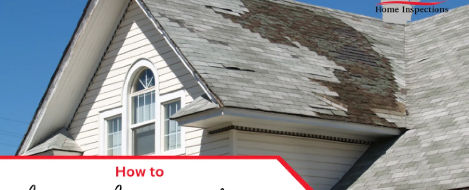 How to Identify and Fix a Leaky Roof