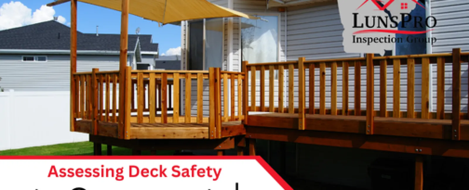 Assessing Deck Safety in Commercial Properties