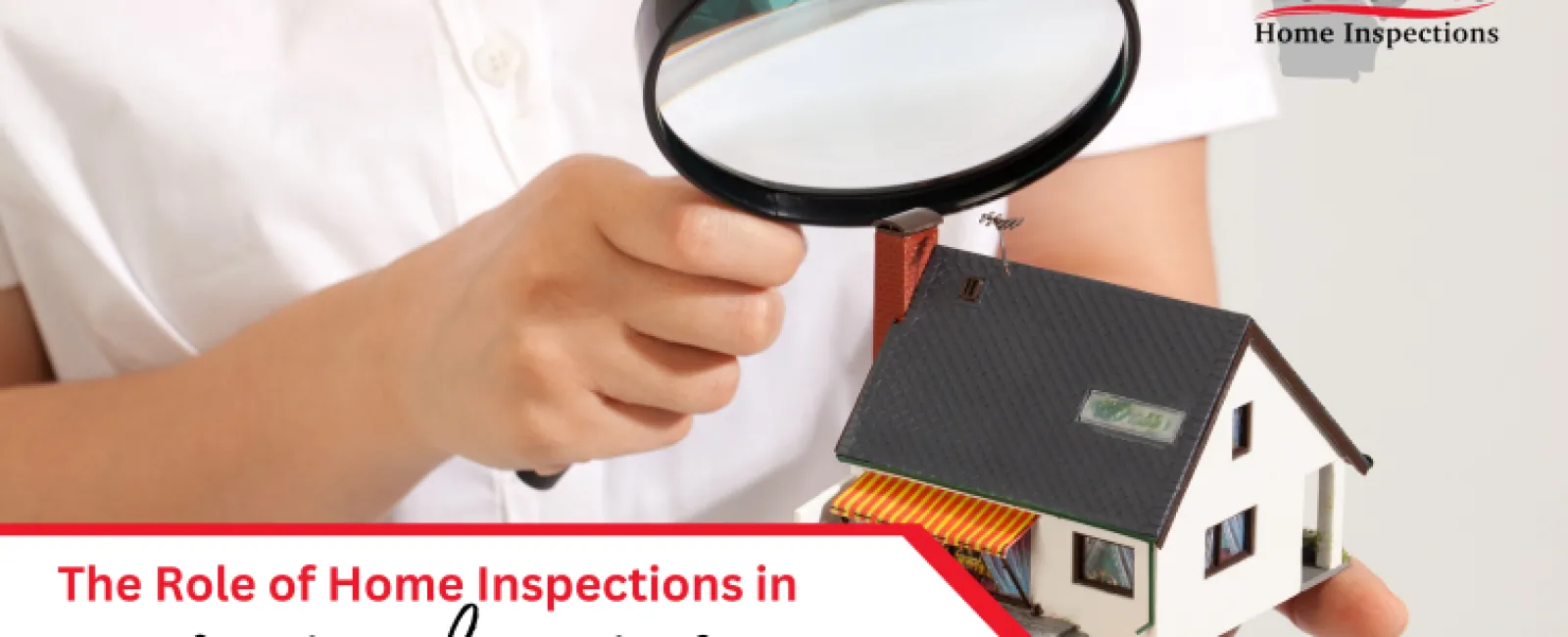 The Role of Home Inspections in FHA and VA Loans