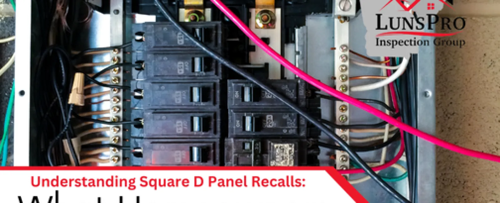 Understanding Square D Panel Recalls: What Homeowners Need to Know