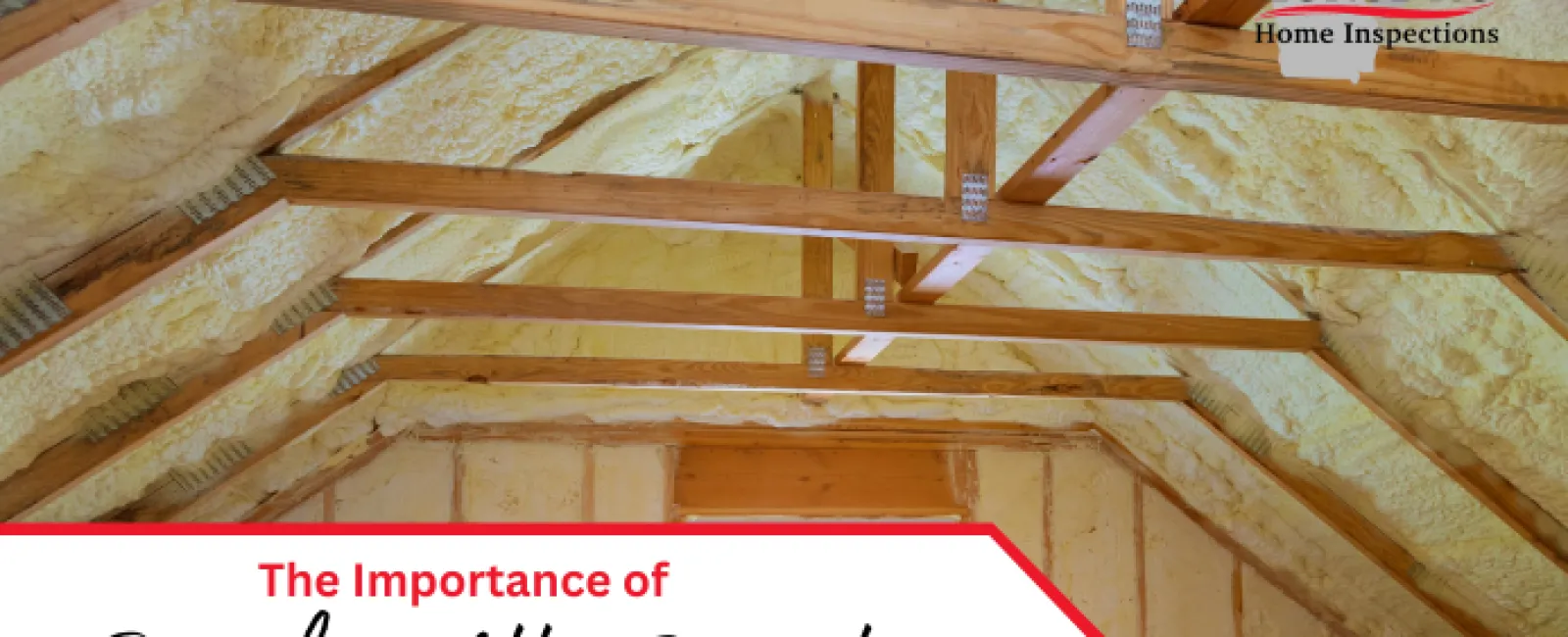 The Importance of Regular Attic Inspections