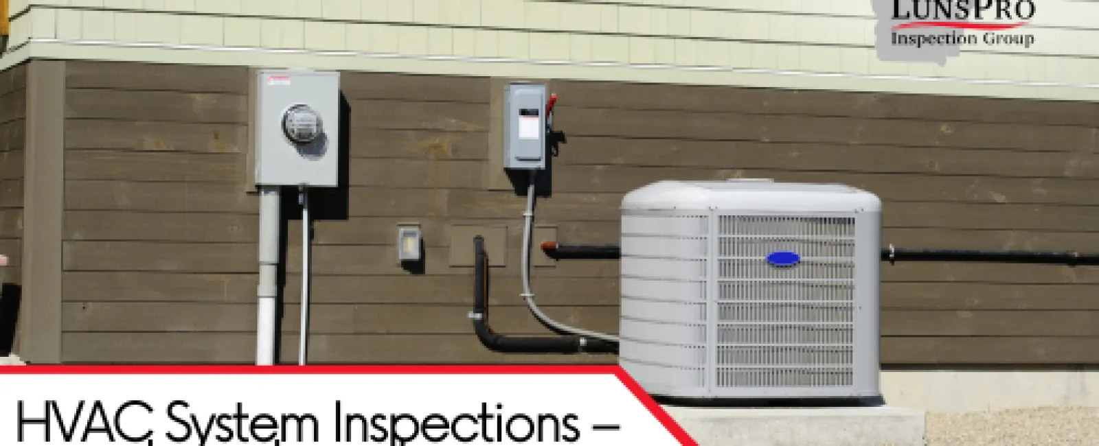 HVAC System Inspections – Avoid Costly Mid-Summer Breakdowns