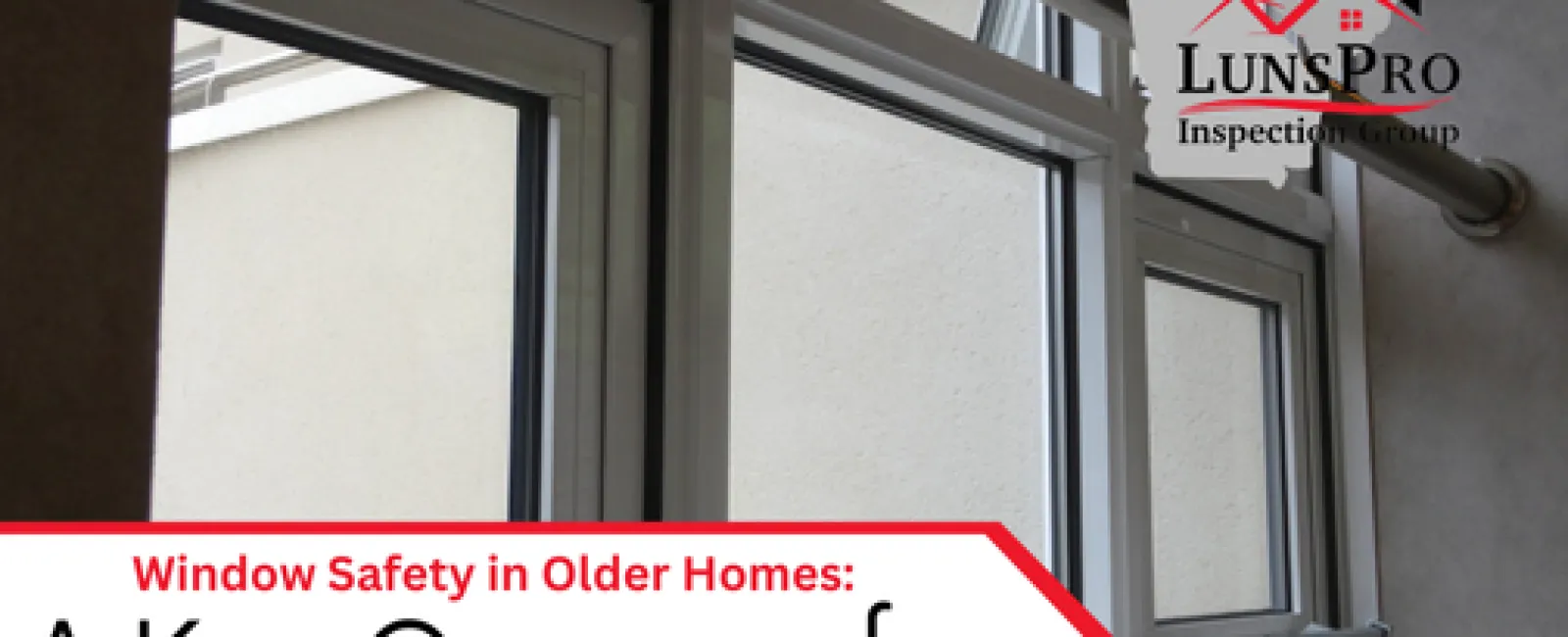 Window Safety in Older Homes: A Key Concern for Homeowners