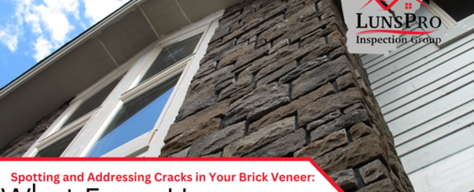 Spotting and Addressing Cracks in Brick Veneer: Essential Insights for Homeowners