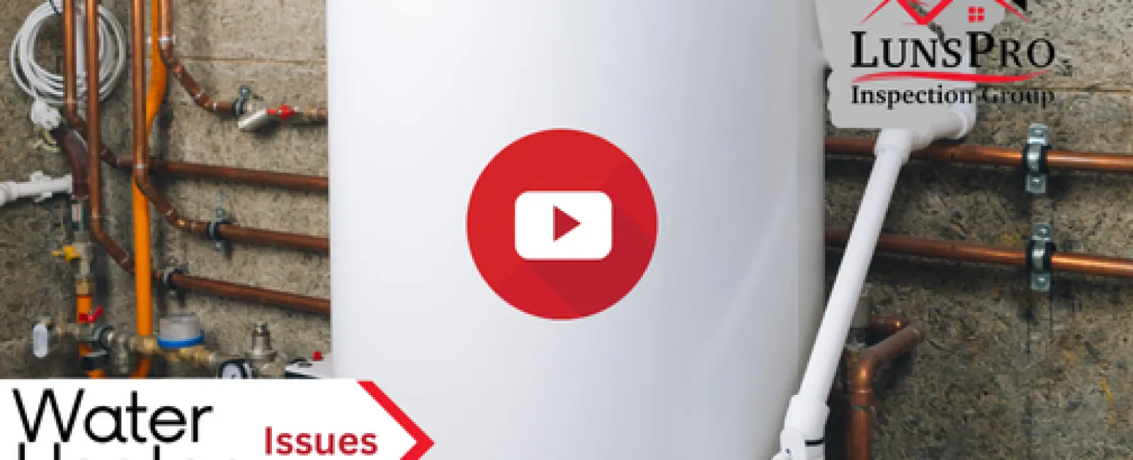 Water Heater Issues