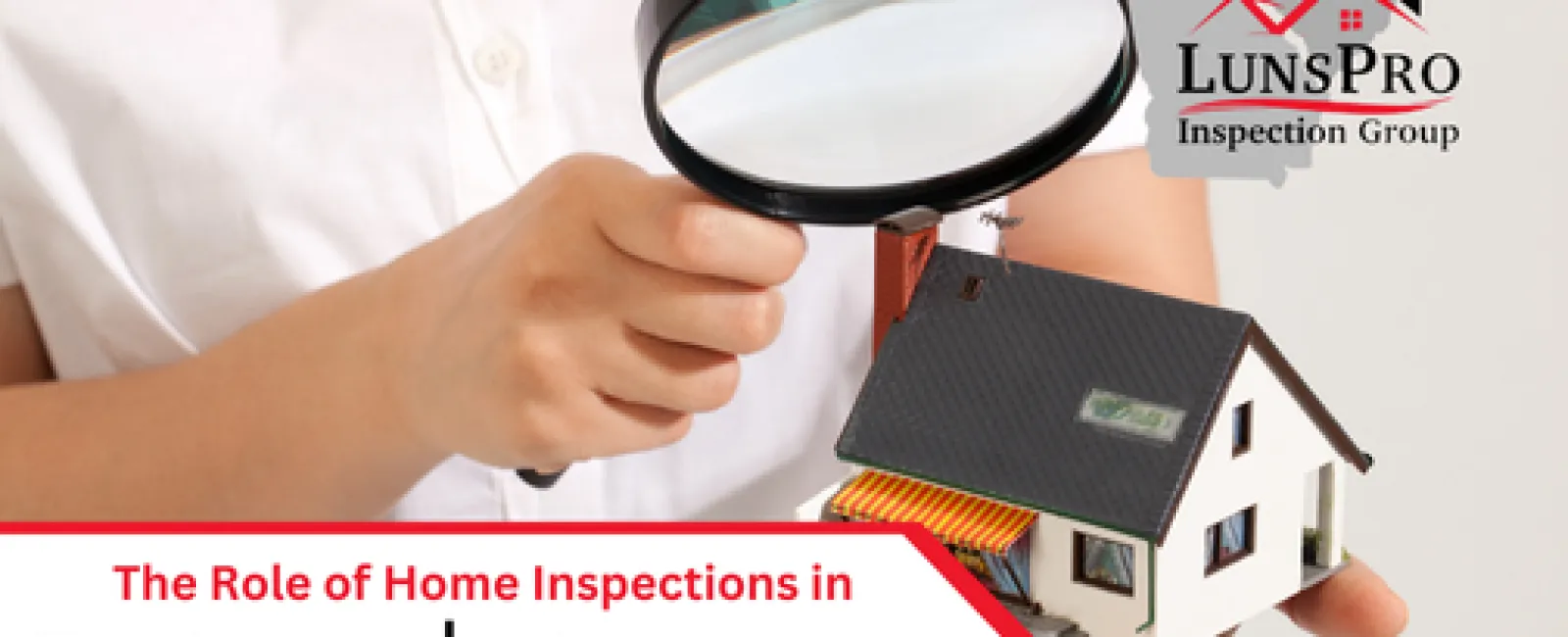 The Role of Home Inspections in FHA and VA Loans