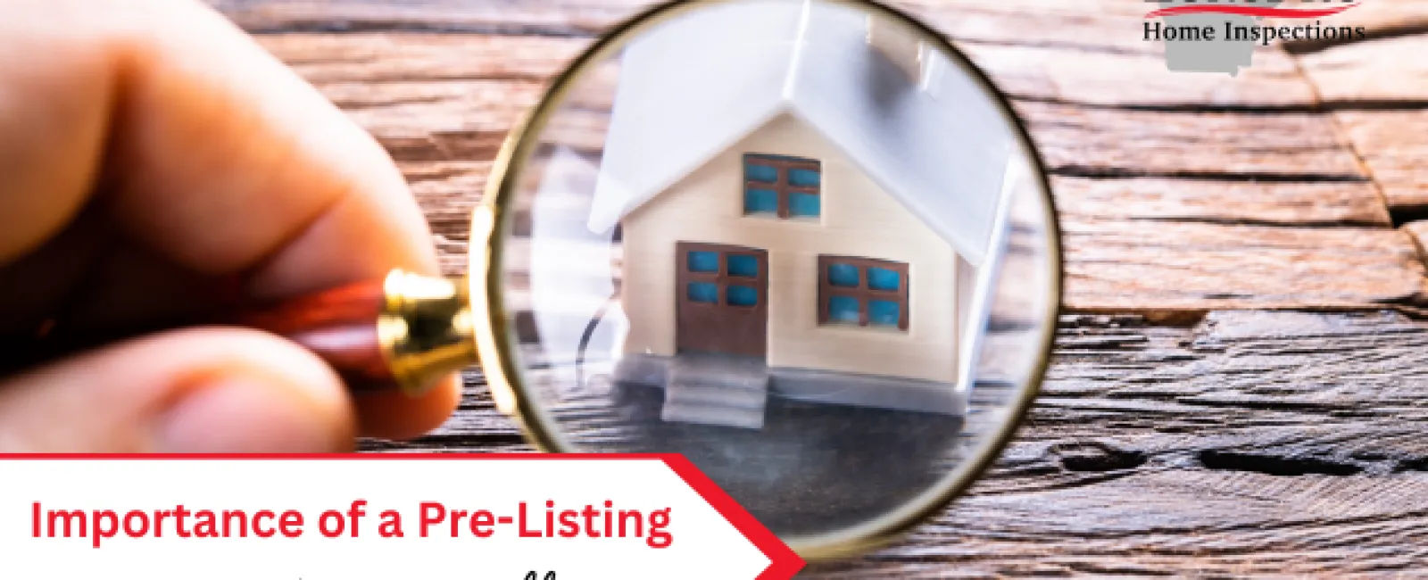 The Importance of a Pre-Listing Home Inspection for Sellers in the Carolinas