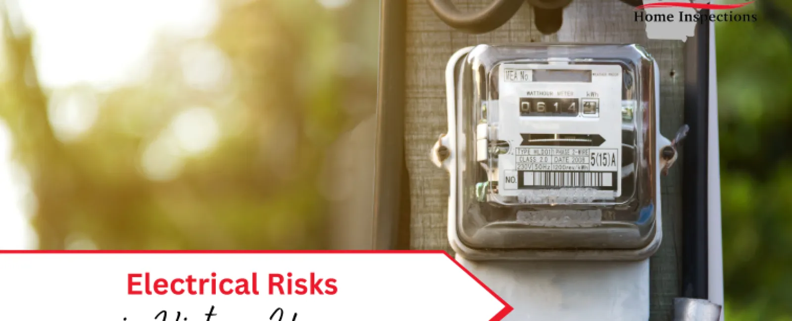 Electrical Risks in Vintage Homes