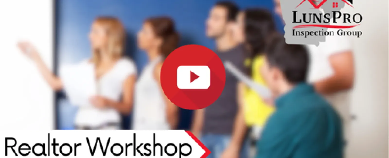 LunsPro Realtor Workshop with Keller Williams Realty Atlanta Perimeter