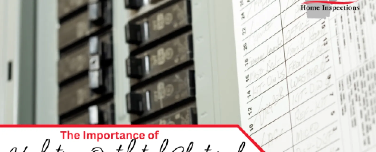 The Importance of Updating Outdated Electrical Panels in Older Homes