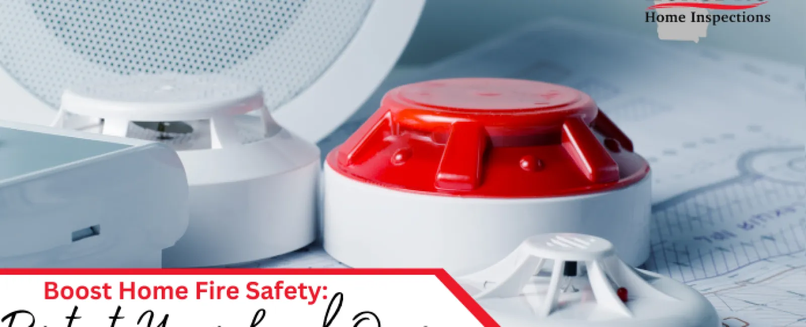 Boost Home Fire Safety: Protect Your Loved Ones and Property