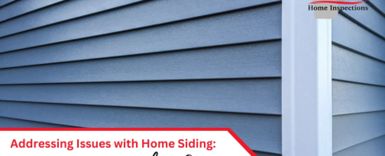 Addressing Issues with Home Siding: Repair or Replace?