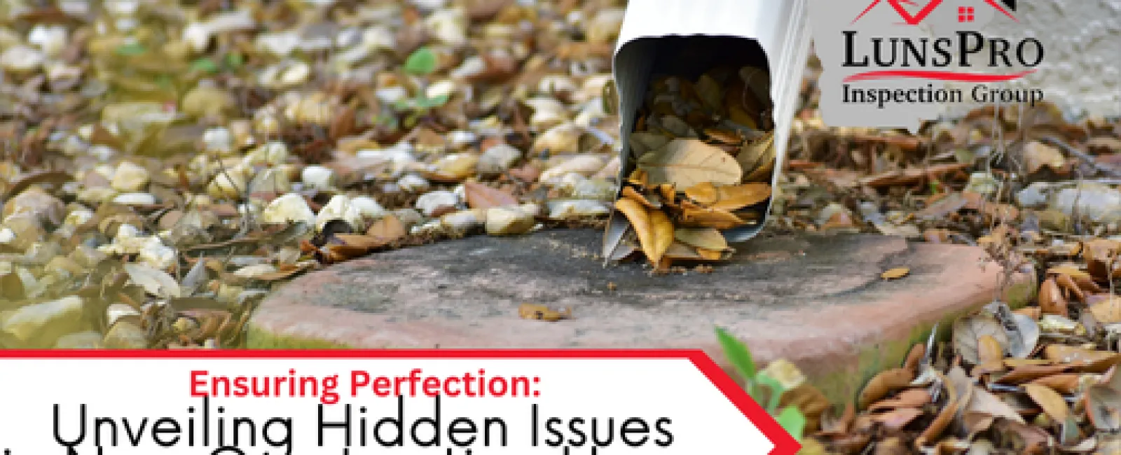 Ensuring Perfection: Unveiling Hidden Issues in New Construction Homes