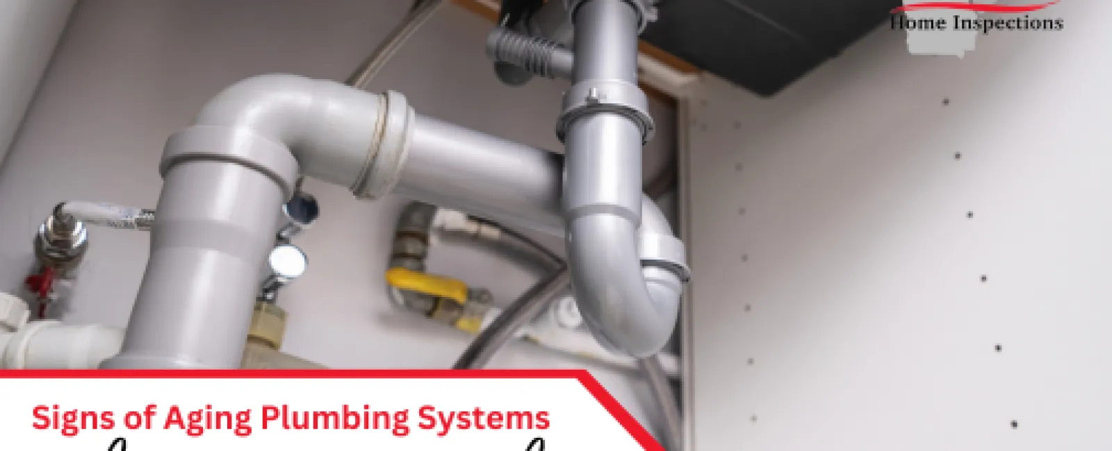 Signs of Aging Plumbing Systems and How to Upgrade