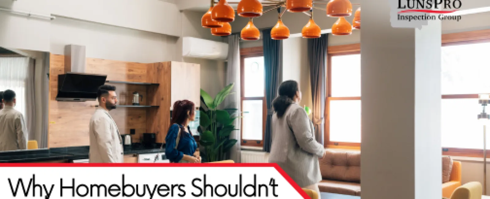 Why Homebuyers Shouldn’t Skip an Inspection in a Competitive Market