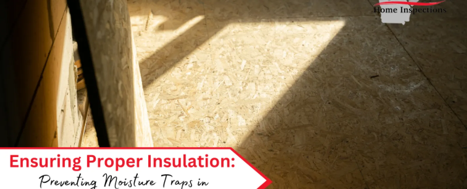 Ensuring Proper Insulation: Preventing Moisture Traps in Crawlspace and Basement Subfloors