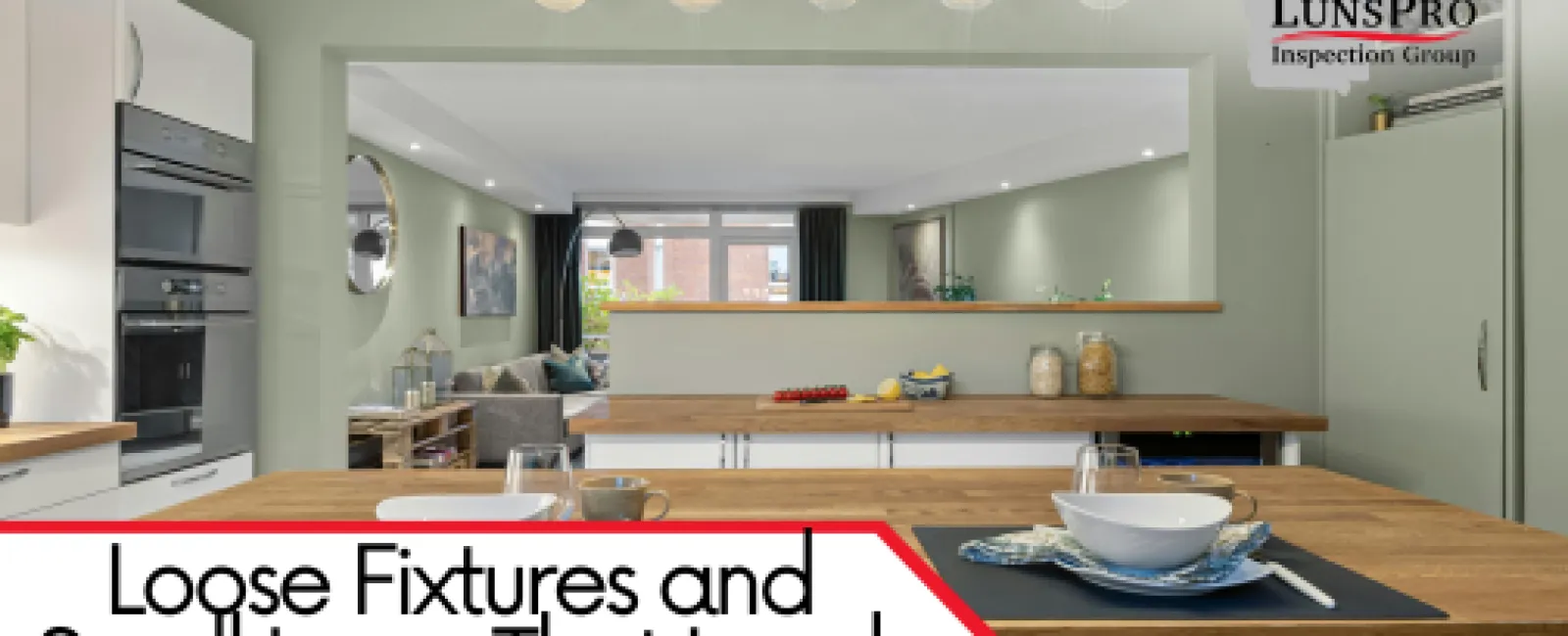 Loose Fixtures and Small Issues That Lead to Big Repairs