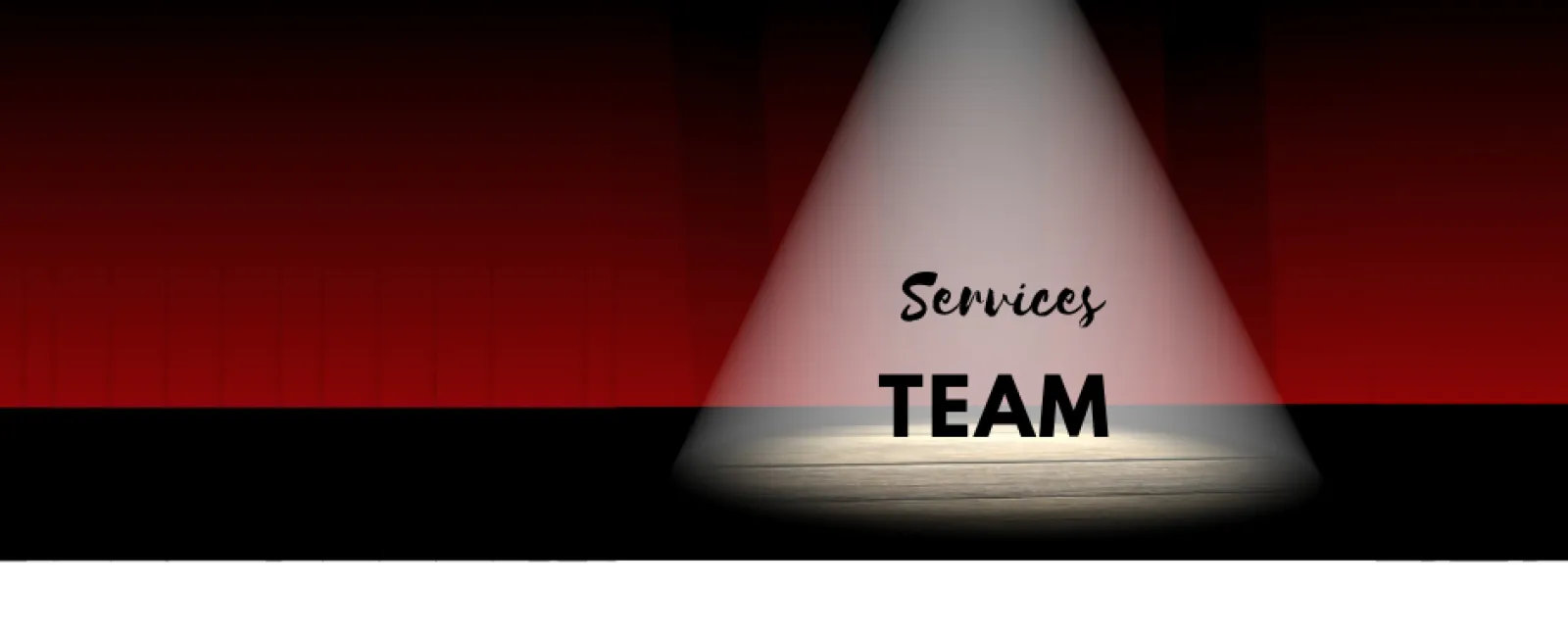 Services Team