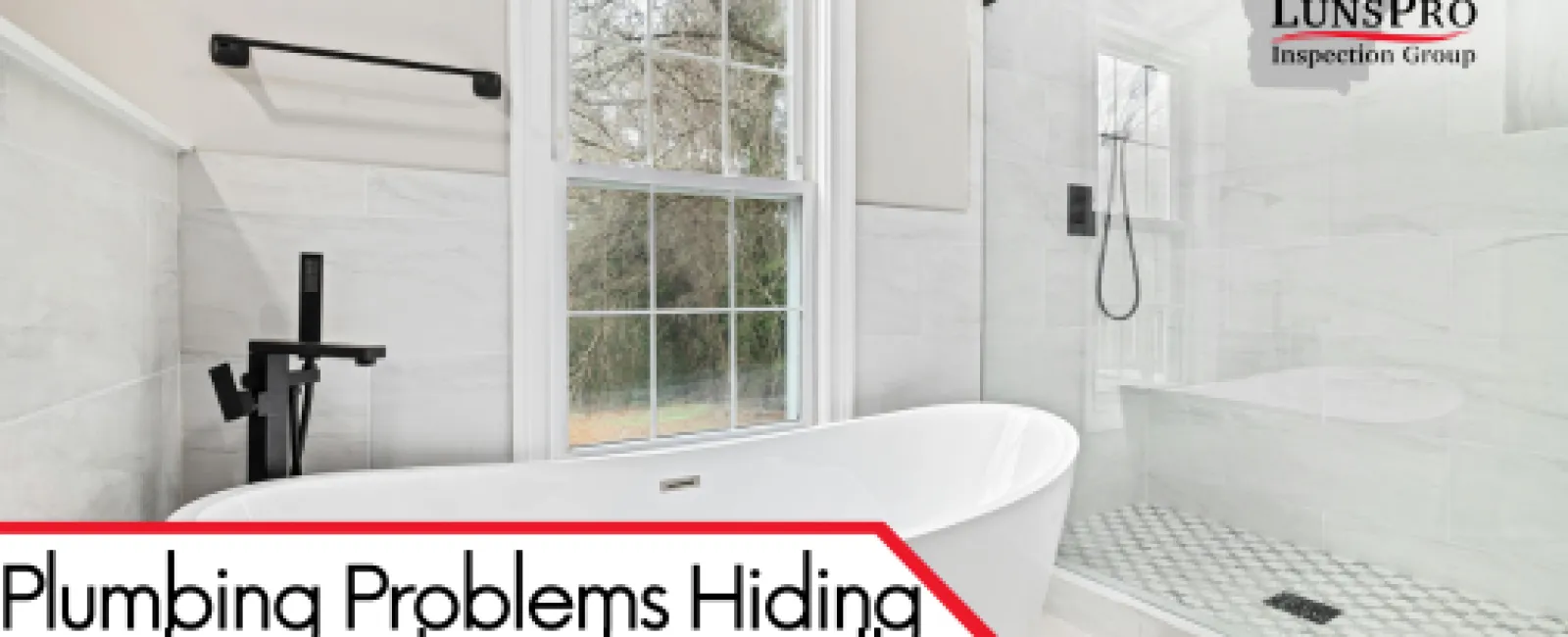 Plumbing Problems Hiding in Plain Sight: Why Small Issues Matter