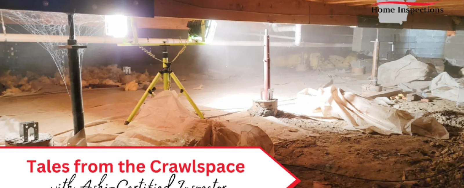 Crawlspace Inspection