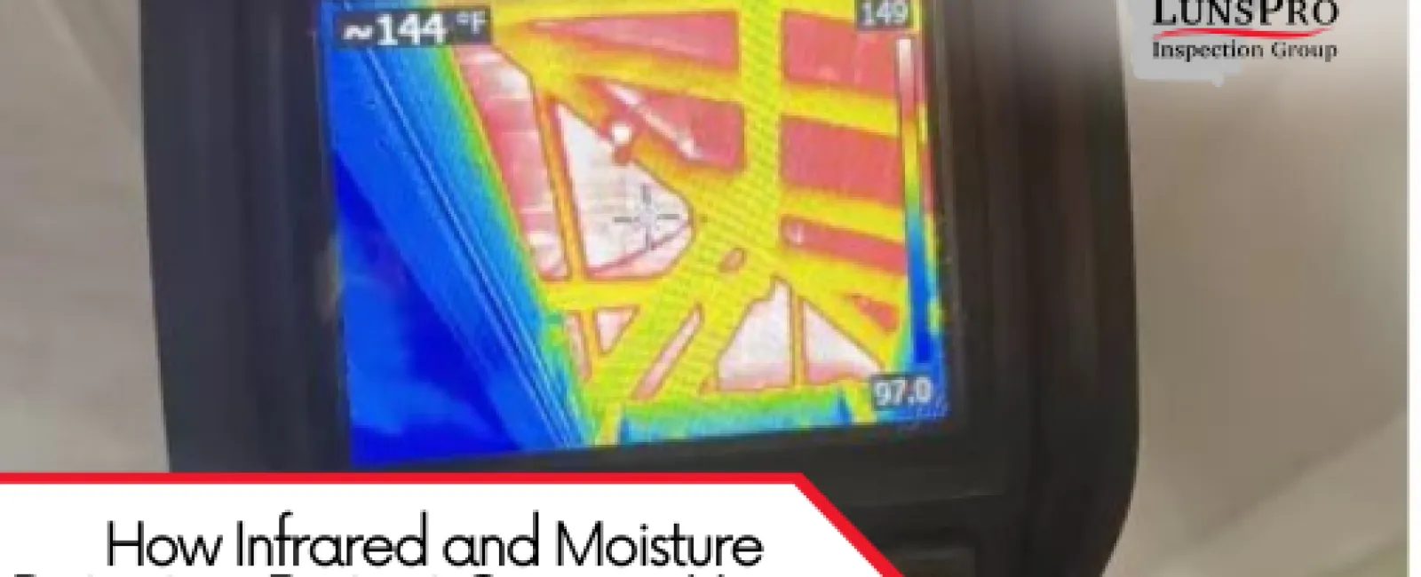 How Infrared and Moisture Detection Protect Georgia Homes from Hidden Water Damage