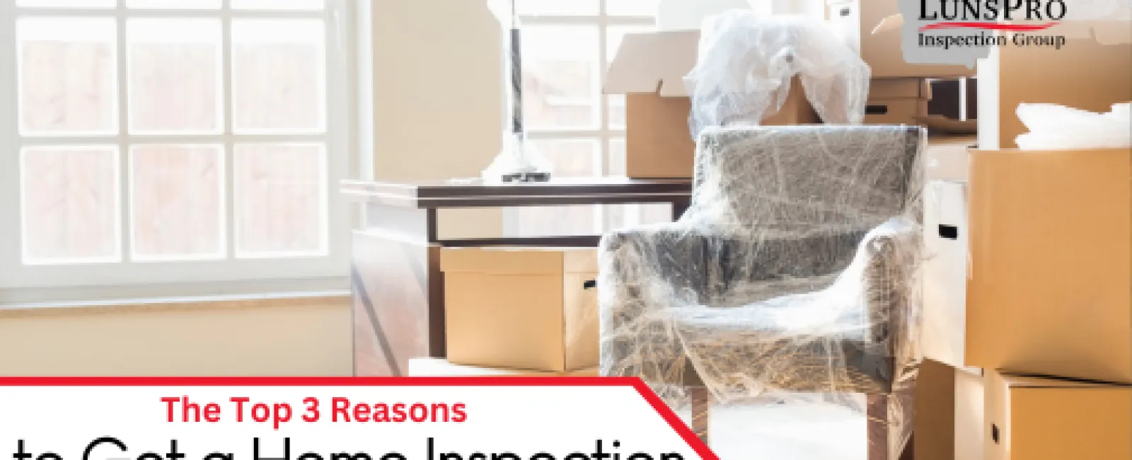 The Top 3 Reasons to Get a Home Inspection Before Moving In