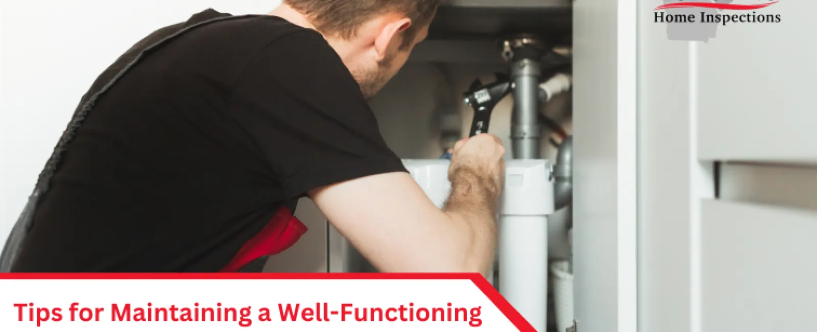 Tips for Maintaining a Well-Functioning Water Softener System