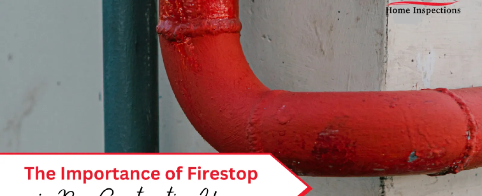 The Importance of Firestop in New Construction Homes