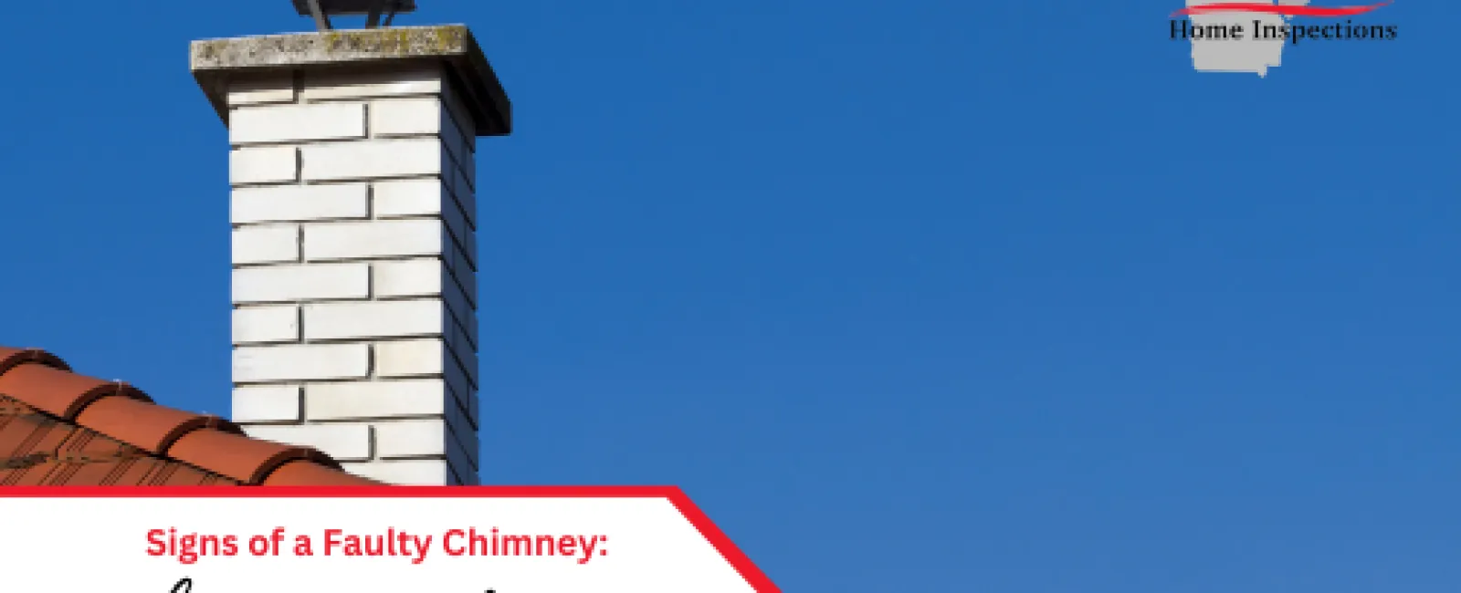 Signs of a Faulty Chimney: What to Look For