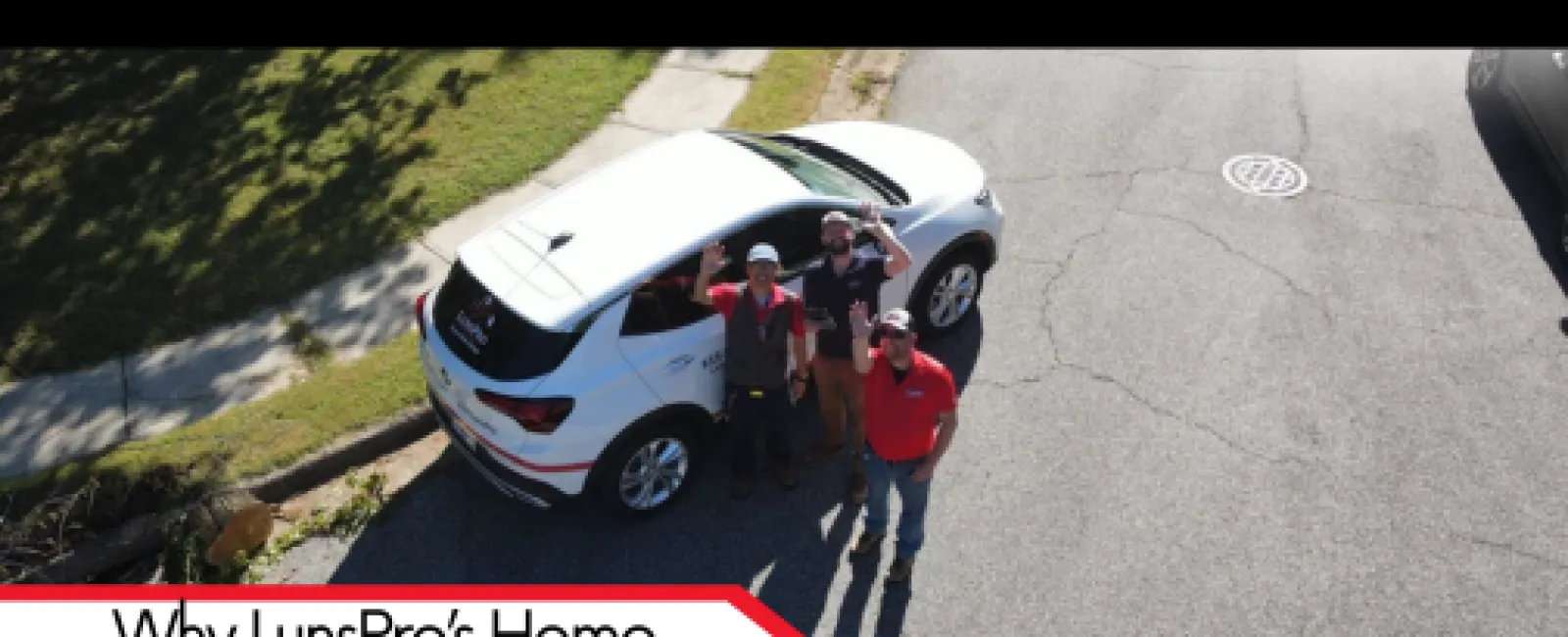 Why LunsPro’s Home Inspection Services Stand Above the Rest