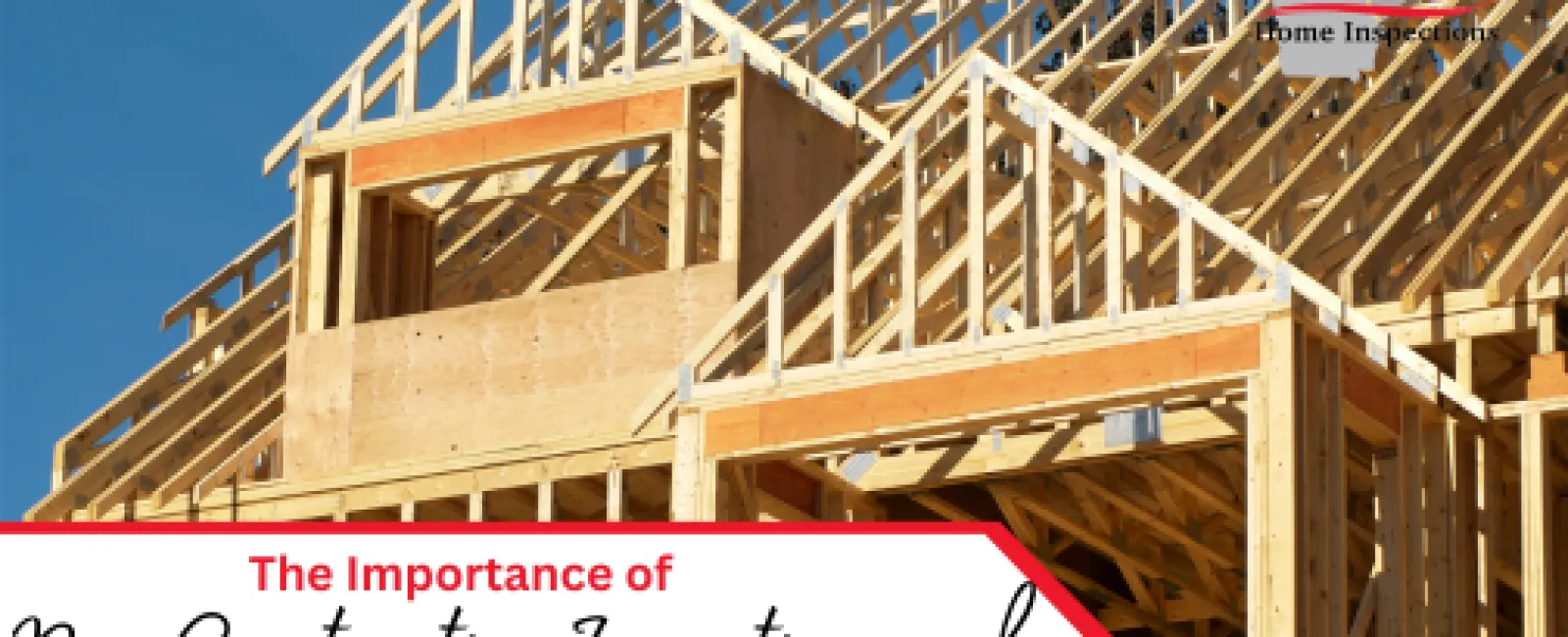 The Importance of New Construction Inspections and Termite Prevention