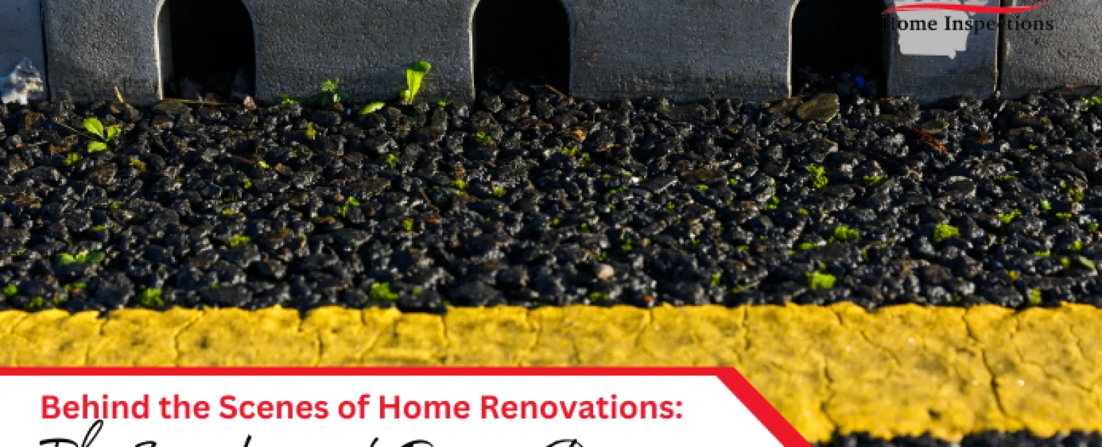 Behind the Scenes of Home Renovations: The Importance of Proper Drainage Systems