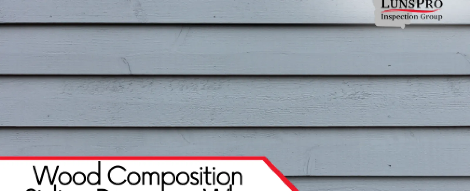 Wood Composition Siding Damage: Why Early Detection Matters