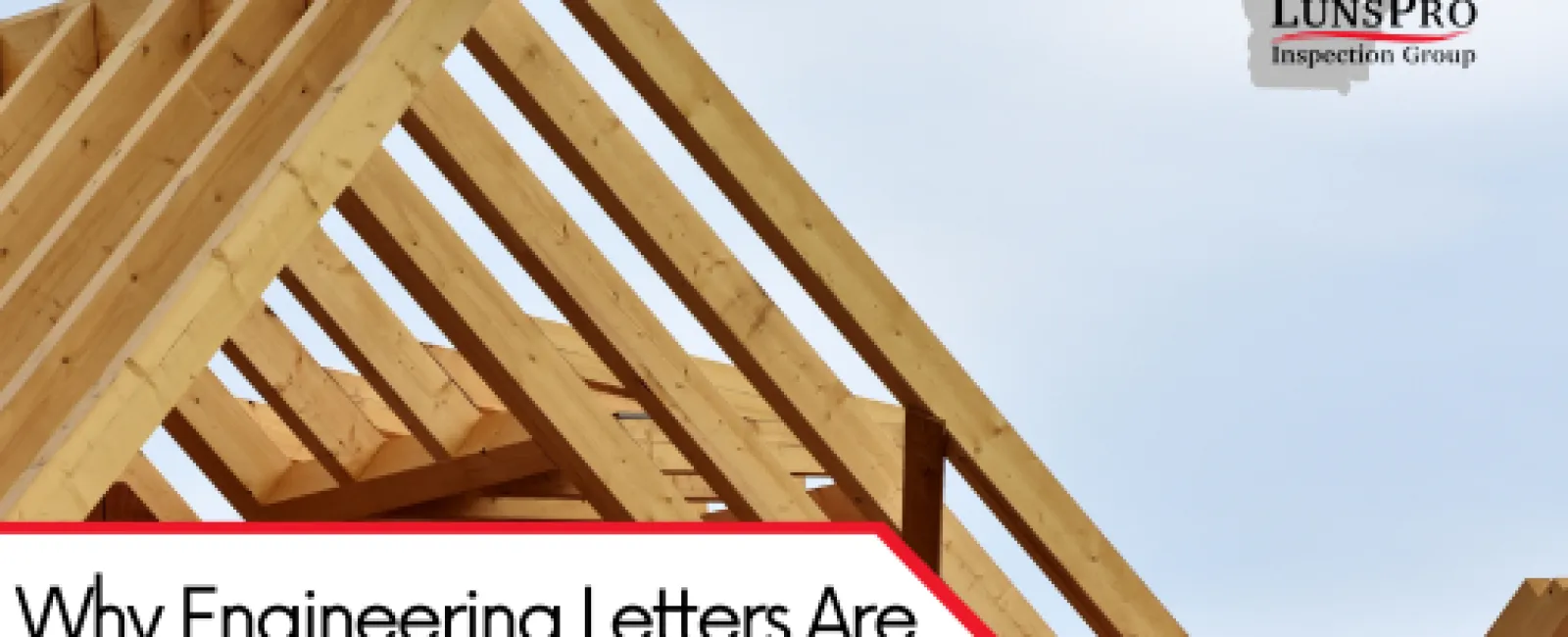 Why Engineering Letters Are Essential for Truss Repairs