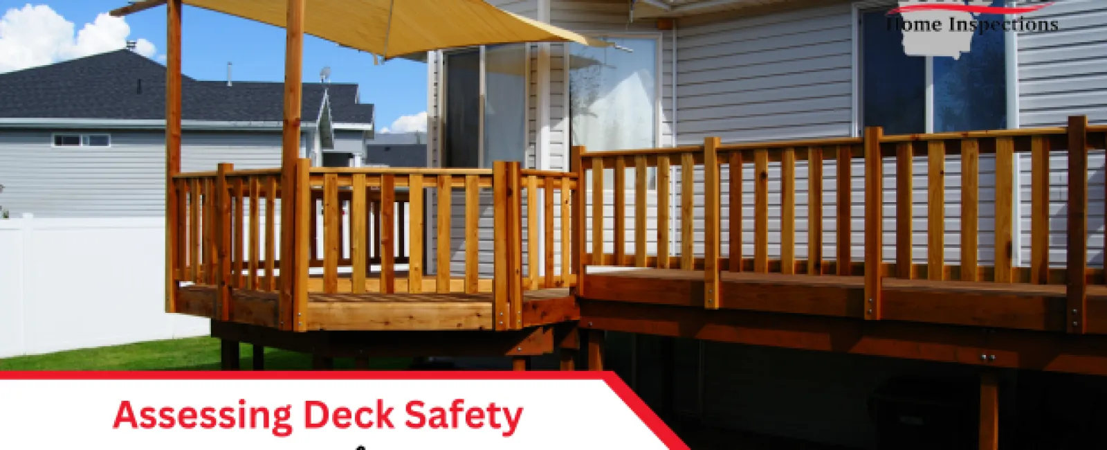 Assessing Deck Safety in Commercial Properties