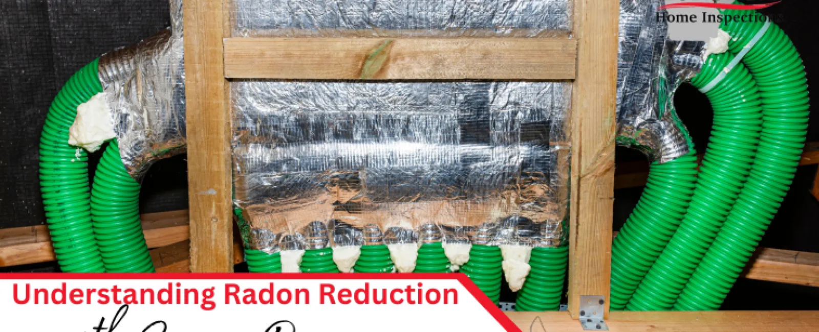 Understanding Radon Reduction with Energy Recovery Ventilators (ERVs)