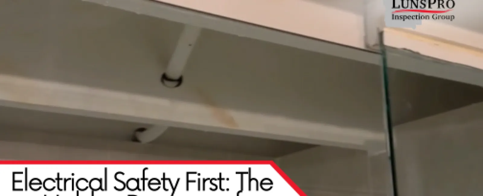 Electrical Safety First: The Hidden Dangers of Misplaced Service Lines