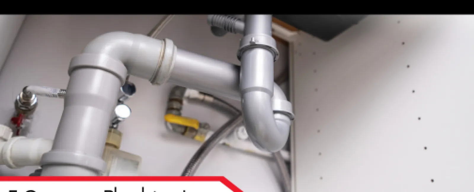 5 Common Plumbing Issues That Arise in Cold Weather