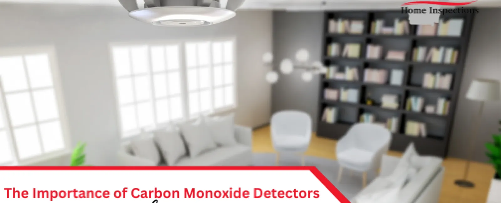 The Importance of Carbon Monoxide Detectors in Homes with Gas Service